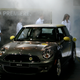 Illustration for article titled All-Electric MINI E Hits LA Auto Show Floor With Hottest. Deputy Mayor. Ever.